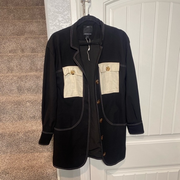 C/MEO collection consistent dress/jacket - Picture 6 of 11